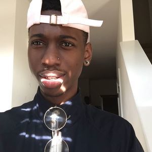 Meet your Posher, Dante